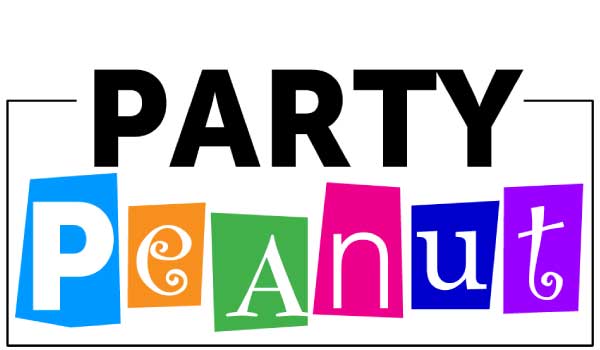 Party Peanut